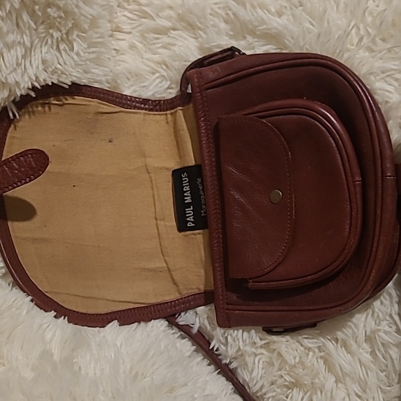 Paul Marius purse - Picture 6 of 7